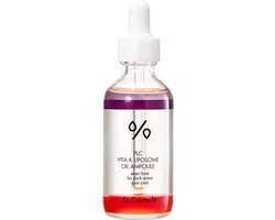 PLC Vita K Liposome Oil Ampoule - 50ml