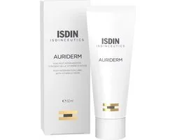 ISDIN - Isdinceutics Auriderm Crème - 50ml - Postoperatieve verzorging