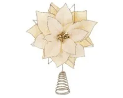 Goodwill - Piek - Champagne - H32 cm