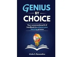 Genius by Choice