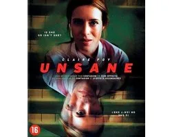 Paranoïa (Unsane)