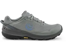 Topo Athletic Traverse Chaussures de trail Gris EU 37 1/2 Femme