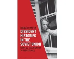 Library of Modern Russia - Dissident Histories in the Soviet Union