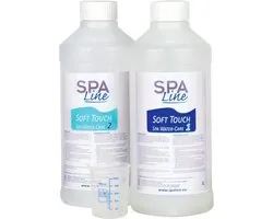 Spa Line Water-Care All in One onderhoudspakket