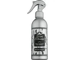 Désodorisant Tesori d'Oriente Muschio Bianco en spray 250 ml