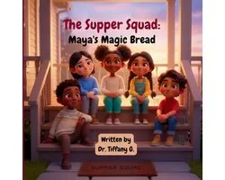 The Supper Squad