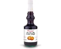 Vincenzi Siroop Chocolate Chip Cookie Dough - Koffiesiroop - 700ml - alcoholvrij - glutenvrij