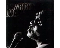 O.v. Wright Live