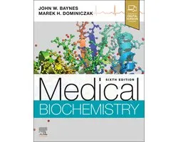 Medical Biochemistry
