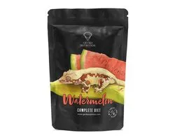 Gecko Nutrition banaan/watermelon - 250 gram