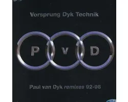 Vorsprung DYK Technik