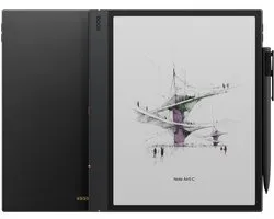 BOOX Note Air5 C e-reader kleur