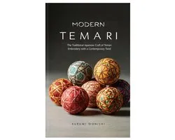 Modern Temari