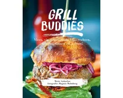 Grill Buddies