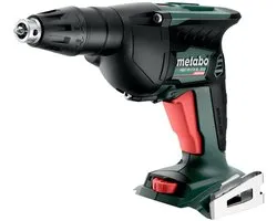 Visseuse à placo 18V (Produit seul) HBS 18 LTX BL 3000 dans metabox - METABO 620062840