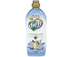 Dreft Blue Dream -40 lavages 1 litre