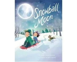 Snowball Moon