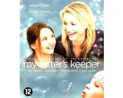 My Sister's Keeper (Blu-ray)