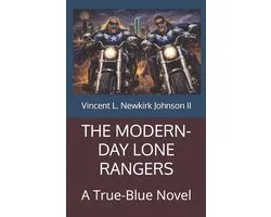 Benjamin Trace Pendragon Jr. 3-Book Series: The Modern-Day Lone Rangers, the Mad Dawg Leagcy, And, B-The Modern-Day Lone Rangers