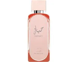 Lattafa - Hayaati Florence Eau de Parfum - 100ml