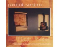 Parabolic Versions
