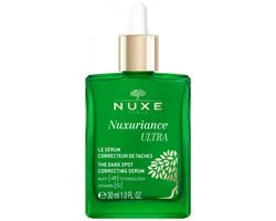 Nuxe Face Nuxuriance Ultra Le Sérum Correcteur De Taches 30 ml