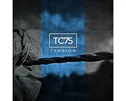 TC75 - Tension (CD)