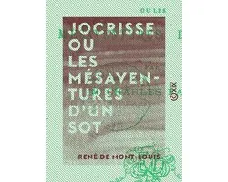 Jocrisse ou les Mésaventures d'un sot