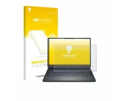 upscreen - Screenprotector voor Dell Alienware 16 Area-51 - Folie Beschermfolie anti glare matte