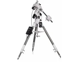 Bresser Telescoopmontering - Nebula - Exos-2 EQ - Go-to montering