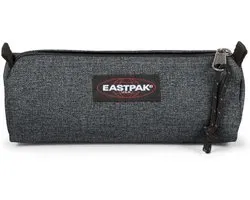 Eastpak Benchmark Single Etui - Black Denim