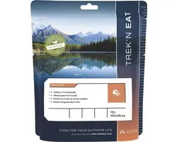 Trek n Eat Vruchten Muesli