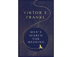 Man's Search For Meaning