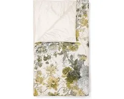 ESSENZA Maily Sprei Olive - 240x100