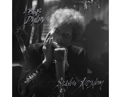 Bob Dylan - Shadow Kingdom (CD)