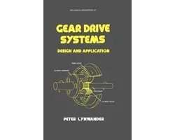 Gear Drive Systems