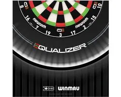 Winmau Equalizer Dartboard