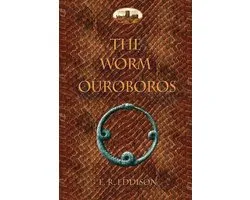 The Worm Ouroboros