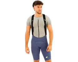 Assos EQUIPE R Bib Shorts S11 - Secret Blue