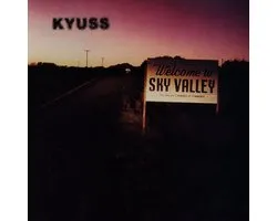 Welcome To Sky Valley