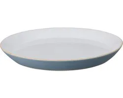 Denby | Impression Blue Bord Medium ø 21.5 cm - Bord