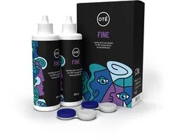 Ote Fine Multipack | 2x 200ml
