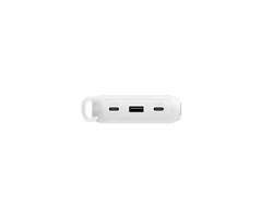 Belkin Power Bank 20W 20000 mAh met display – Wit