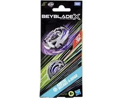 HASBRO Beyblade: Arrow Wizard 4-80GB