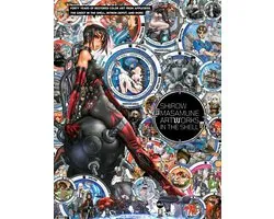 Shirow Masamune: Artworks in the Shell
