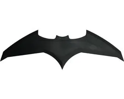 Factory Entertainment DC Comics Live Action Roleplay Replica Batman Batarang 25 cm Replica: 1/1