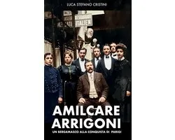 Amilcare Arrigoni