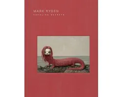 Mark Ryden Yakalina Secrets