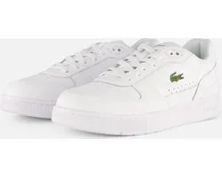 Lacoste T-CLIP SET 224 2 SMA Baskets pour femmes pour hommes - Wit - Taille 40