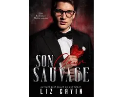Dark Hearts: Les Cœurs Sombres 3 - Son Coeur Sauvage